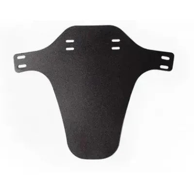 Крило пер. Green Cycle GMG-02 мінібризковик на вилку, чорний