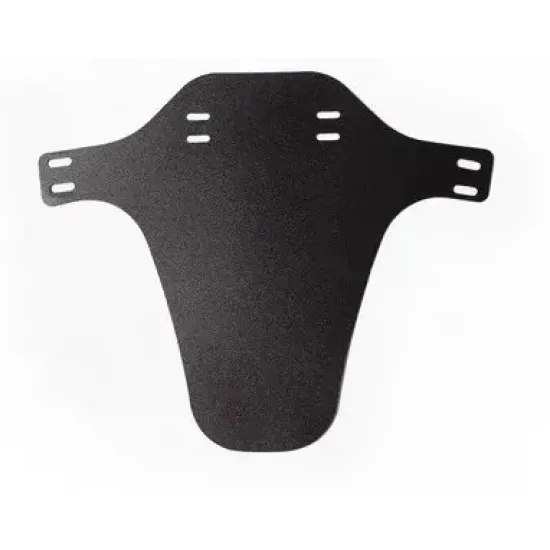 Крило пер. Green Cycle GMG-02 мінібризковик на вилку, чорний