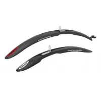 Комплект крил POLISPORT Colorado 24