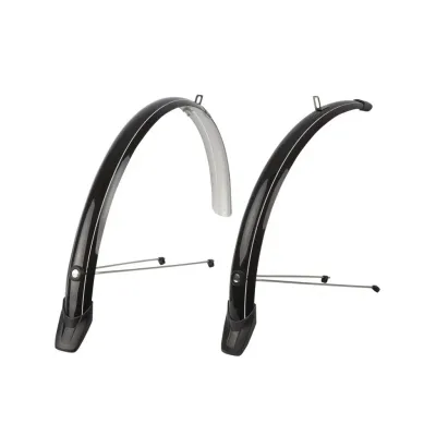 Комплект крил POLISPORT Towny 28