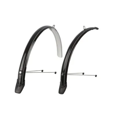 Комплект крил POLISPORT Towny 28