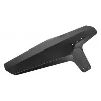 Крылья POLISPORT Mud Slim передние/задние Черный MTB/ROAD