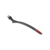 Крыло заднее X-Bow Cross 28", цвет черный 16150512 Крыло заднее X-Bow Cross 28", цвет черный 16150512