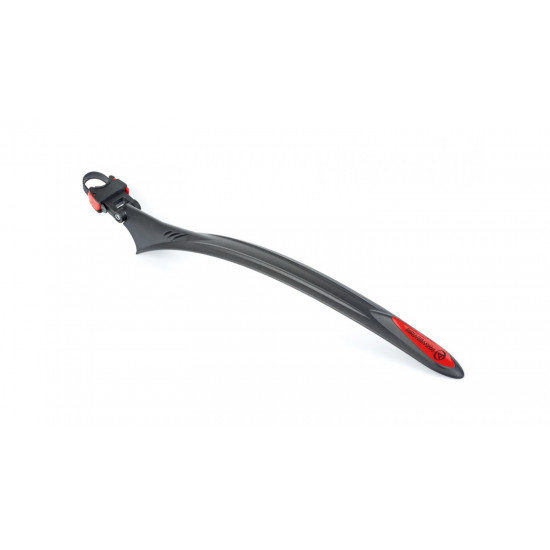 Крыло заднє X-Bow Cross 28", колір чорний 16150512