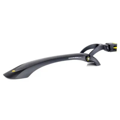 Крило задн. 24 "-29" SIMPLA Hammer 2 SDR чорне