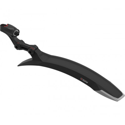 Крыло Zefal DEFLECTOR RM90+ на подсидельный штырь Крыло Zefal DEFLECTOR RM90+ на подсидельный штырь