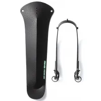 Крыло заднее Win Wing Gravel 2 ASS SAVERS, Black dots Крыло заднее Win Wing Gravel 2 ASS SAVERS, Black dots