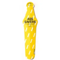 Крыло заднее Ass Saver Regular ASS SAVERS, Bold Rain Yellow