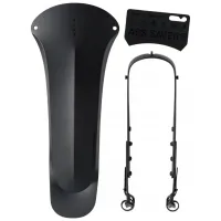 Крило заднє Win Wing MTB ASS SAVERS, Stealth