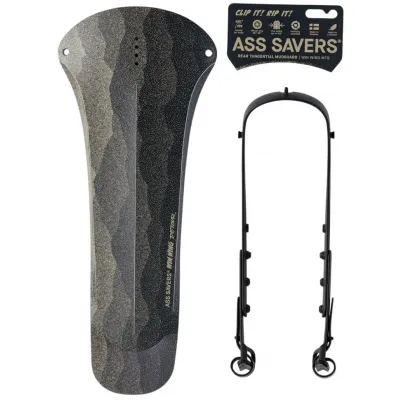 Крило заднє Win Wing MTB ASS SAVERS, Detour Крило заднє Win Wing MTB ASS SAVERS, Detour