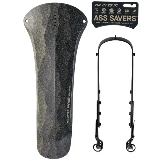 Крило заднє Win Wing MTB ASS SAVERS, Detour