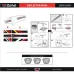 Крило Zefal DEFLECTOR FM20 Крило Zefal DEFLECTOR FM20