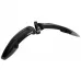 Крило Zefal DEFLECTOR FM60 переднє 26/27,5/29" чорний Крило Zefal DEFLECTOR FM60 переднє 26/27,5/29" чорний