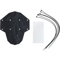 Крило Zefal SHIELD LITE переднє