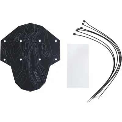 Крило Zefal SHIELD LITE переднє