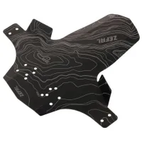 Крыло Zefal DEFLECTOR LITE переднее 26/27,5/29" черный