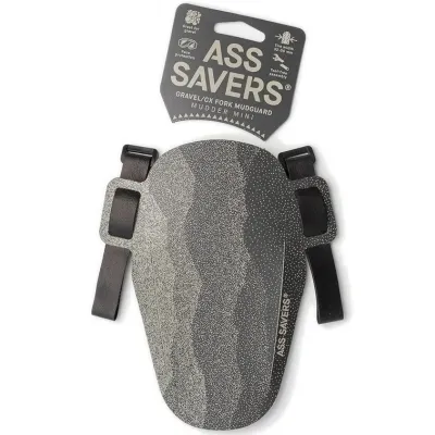 Крило переднє Mudder Mini ASS SAVERS, Detour