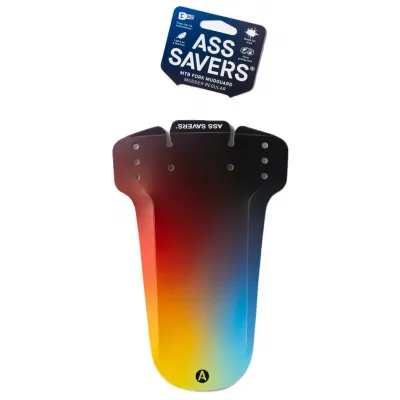 Крило переднє Mudder Regular ASS SAVERS, Spektrum