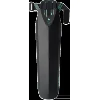 Бризковик Speed Mullet Regular ASS SAVERS, Black