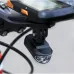 Світло переднє INFINI OLLEY 4 ф-ції чорний USB Світло переднє INFINI OLLEY 4 ф-ції чорний USB