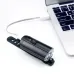 Світло переднє INFINI TRON 500 6 ф-цій чорний USB