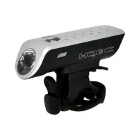 Свет передний HQBC FLASHER 1W LED 3 ф-ции Свет передний HQBC FLASHER 1W LED 3 ф-ции