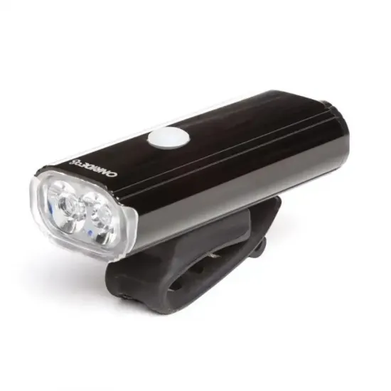 Велосипедный фонарь ONRIDE Flare