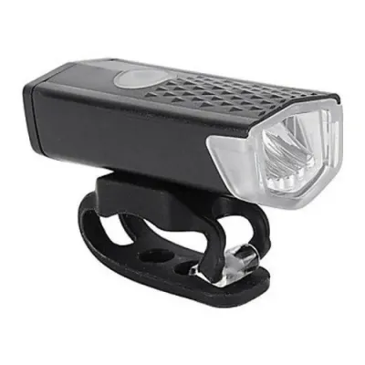 Фара с зарядкою під USB  , модель RPL-2255 (GA-28) , чорний