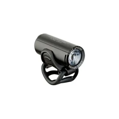 Ліхтар передній Author A-Quantum 350 lm USB 12002340