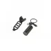 Ліхтар передній Author A-Quantum 350 lm USB 12002340 Ліхтар передній Author A-Quantum 350 lm USB 12002340