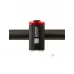 Фонарь передний Author A-DoubleShot 250/12 lm USB с задним красным светом 12002705