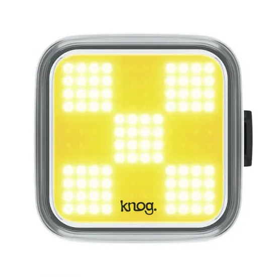 Мигалка передняя Knog Blinder Grid Front 200 Lumens 12283