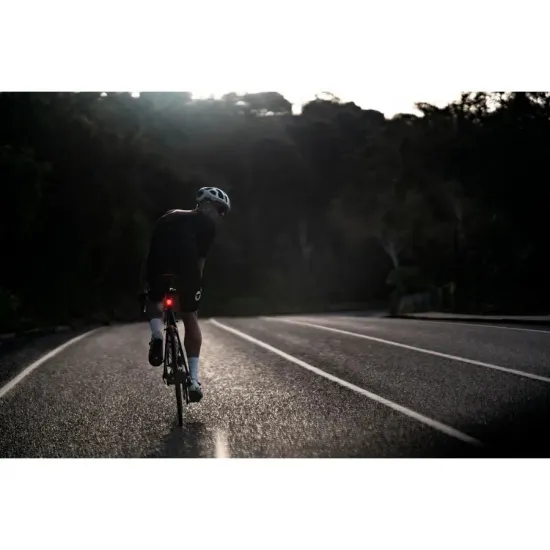 Мигалка передняя Knog Blinder Grid Front 200 Lumens 12283