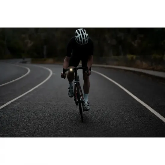 Мигалка передняя Knog Blinder Grid Front 200 Lumens 12283