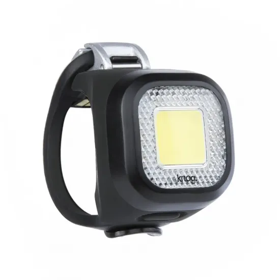 Мигач передний Knog Blinder Mini Chippy Front 20 Lumens Black 11959