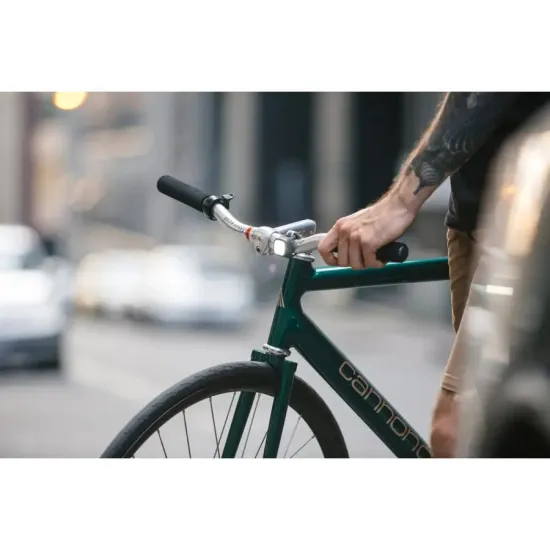 Мигач передний Knog Blinder Mini Chippy Front 20 Lumens Black 11959