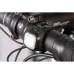 Мигач передний Knog Blinder Mini Chippy Front 20 Lumens Black 11959