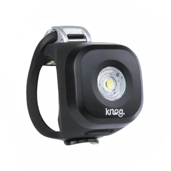 Мигалка передняя Knog Blinder Mini Dot Front 20 Lumens Black 11947