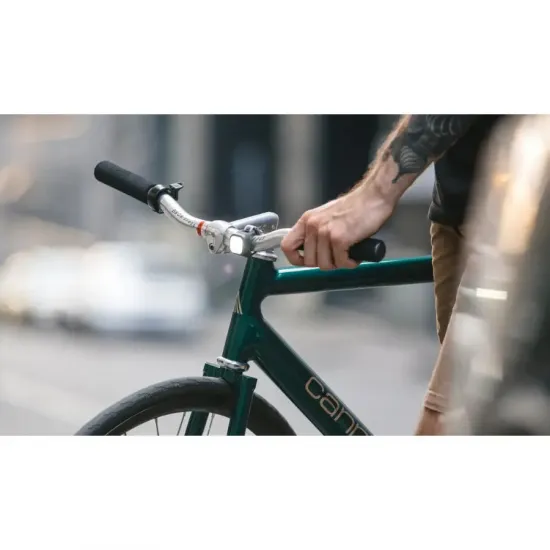 Мигалка передняя Knog Blinder Mini Dot Front 20 Lumens Black 11947