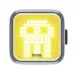 Мигалка передня Knog Blinder Skull Array Front 200 Lumens 12285