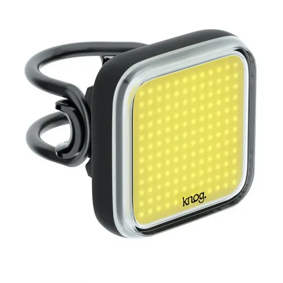 Мигалка передня Knog Blinder Skull Array Front 200 Lumens 12285