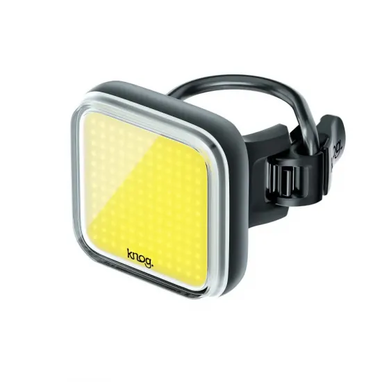 Мигалка передня Knog Blinder Skull Array Front 200 Lumens 12285