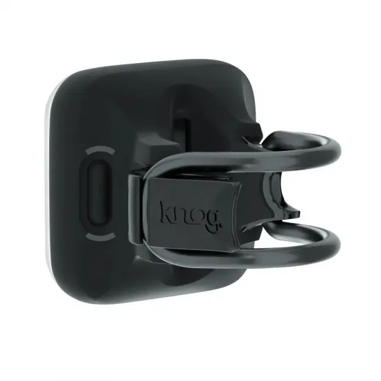 Мигалка передня Knog Blinder Skull Array Front 200 Lumens 12285