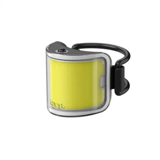 Мигалка передня Knog Lil' Cobber Front 110 Lumens 12186