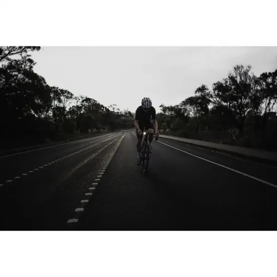 Мигалка передня Knog Blinder X Front 200 Lumens 12289