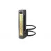 Мигалка передня Knog Plus Front 40 Lumens Black 12140 Мигалка передня Knog Plus Front 40 Lumens Black 12140