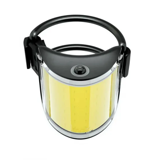 Мигалка передня Knog Lil' Cobber Front 110 Lumens 12186