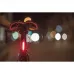 Мигалка передня Knog Plus Front 40 Lumens Black 12140 Мигалка передня Knog Plus Front 40 Lumens Black 12140