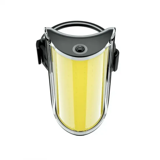 Мигалка передня Knog Mid Cobber Front 320 Lumens 12189