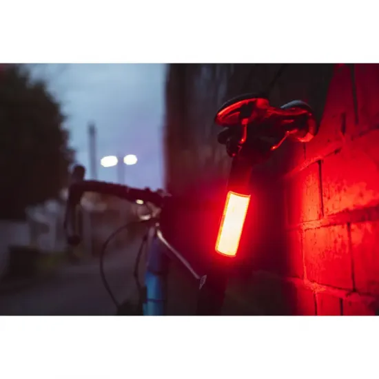 Мигалка передня Knog Mid Cobber Front 320 Lumens 12189